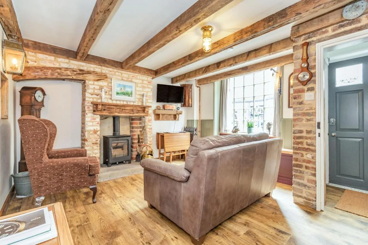 48 High Street Villa Bridlington