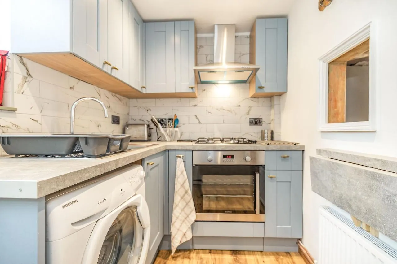 48 High Street Villa Bridlington