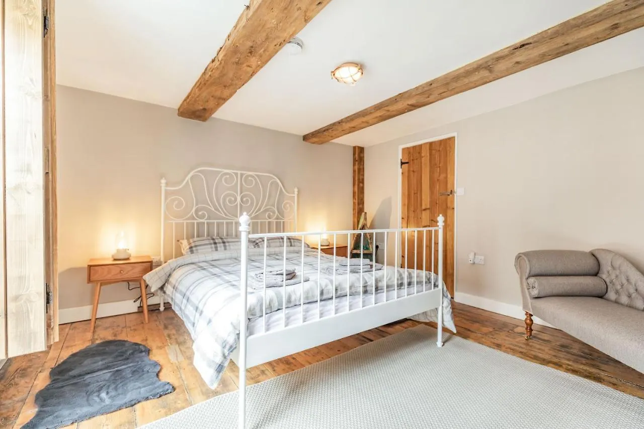 Nyaraló 48 High Street Villa Bridlington