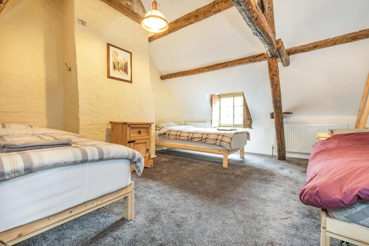 48 High Street Villa Bridlington