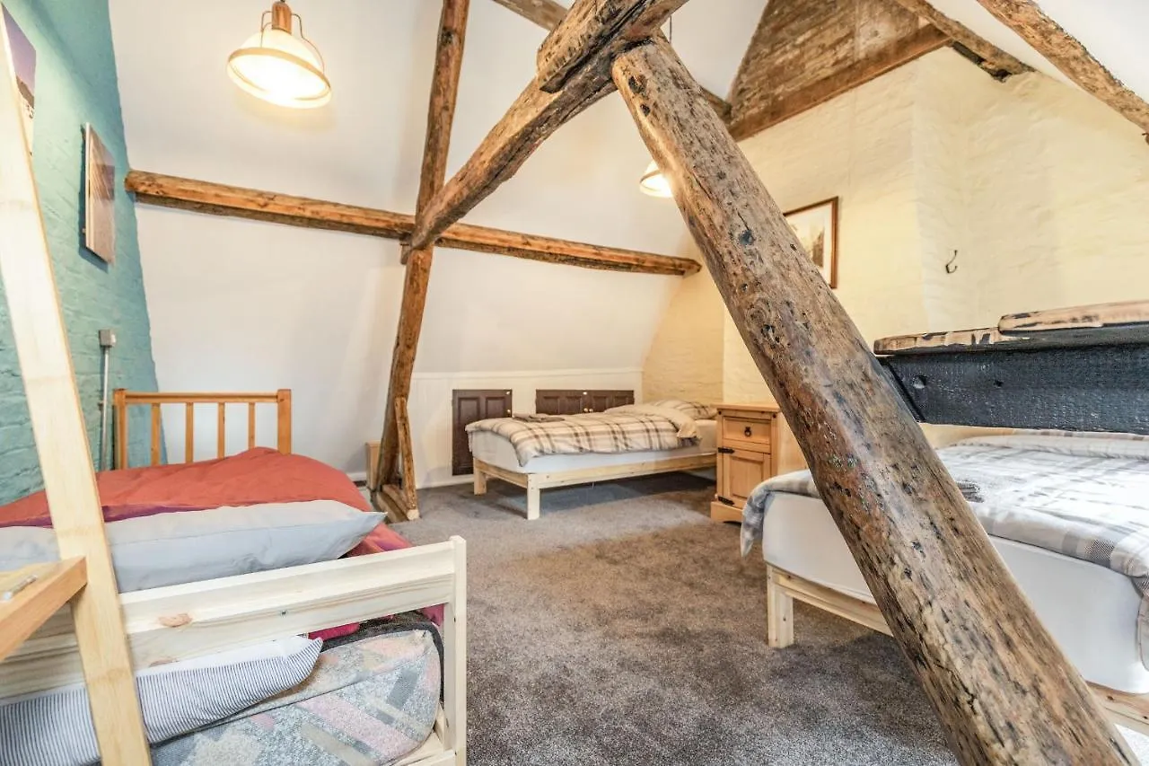 48 High Street Villa Bridlington Egyesült Királyság