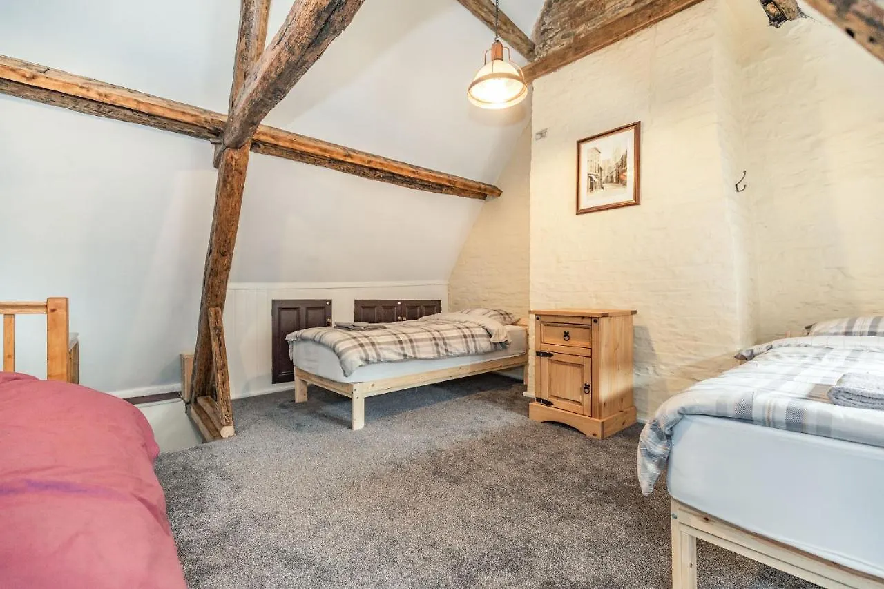 48 High Street Villa Bridlington